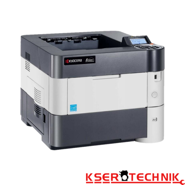 Drukarka laserowa Kyocera-Mita FS-4100DN